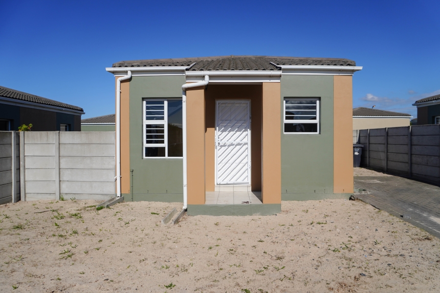 2 Bedroom Property for Sale in Sunset Glen Western Cape
